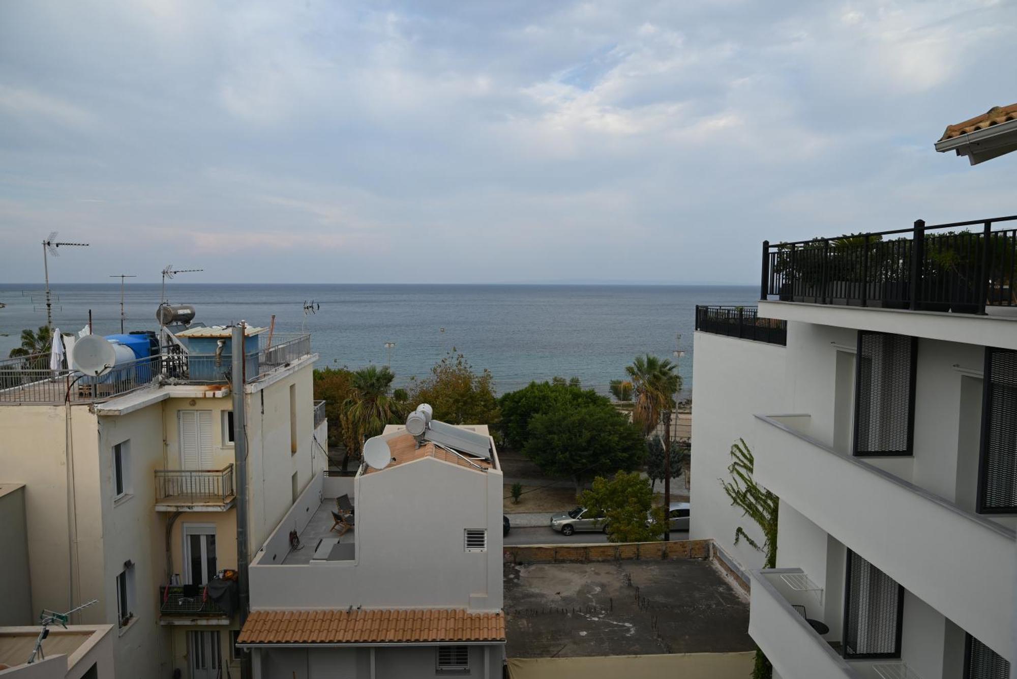 Studio Gio In Zakynthos City Exterior foto