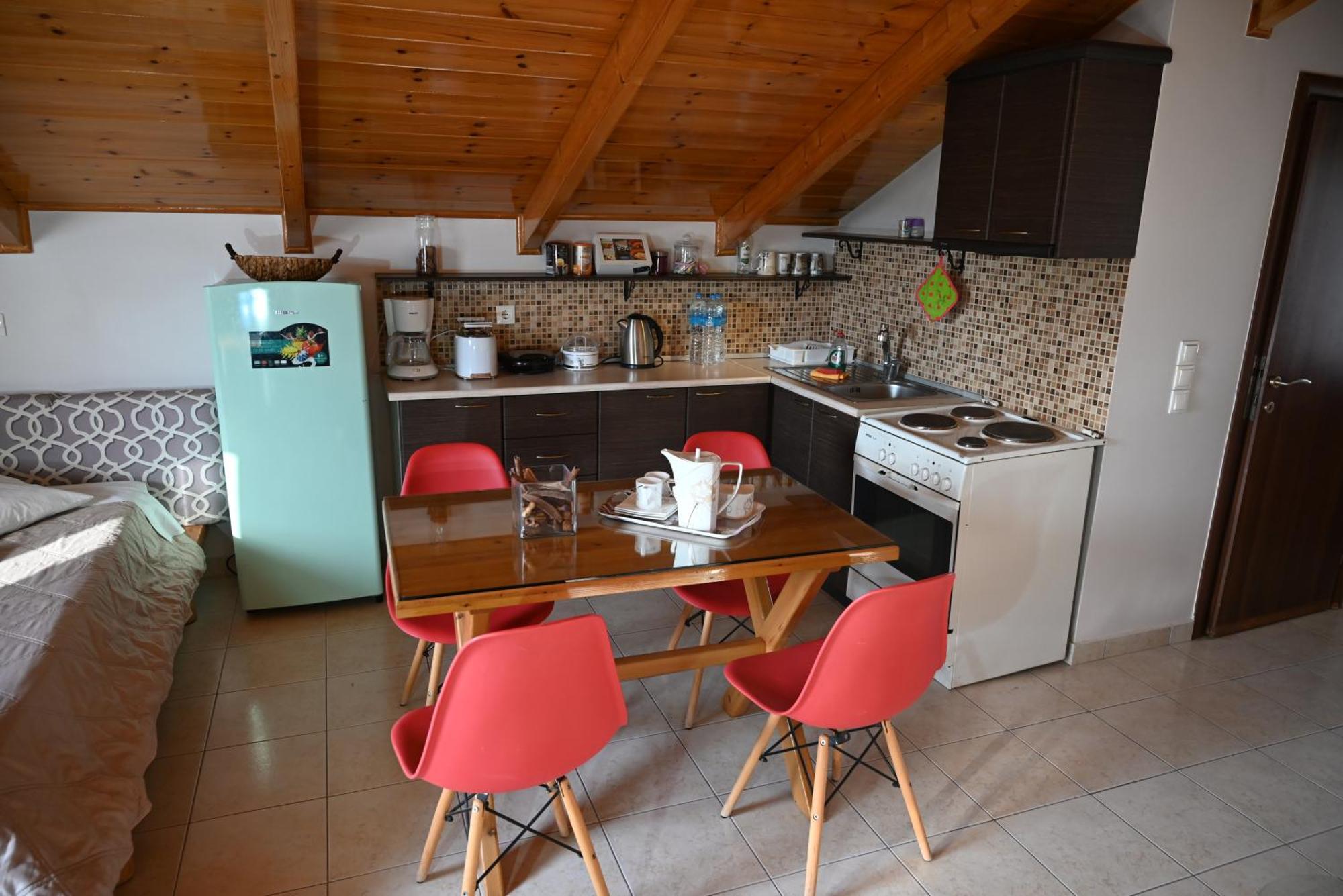 Studio Gio In Zakynthos City Exterior foto