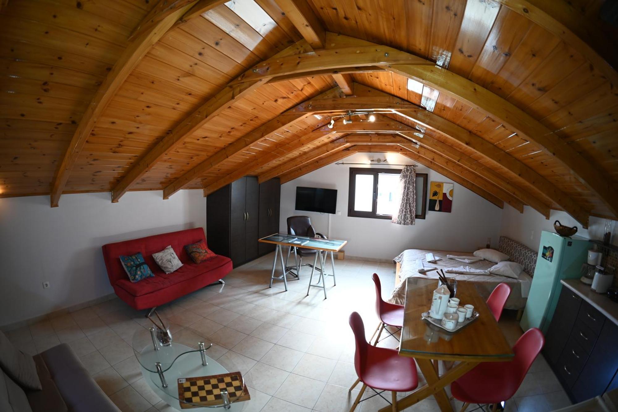 Studio Gio In Zakynthos City Exterior foto