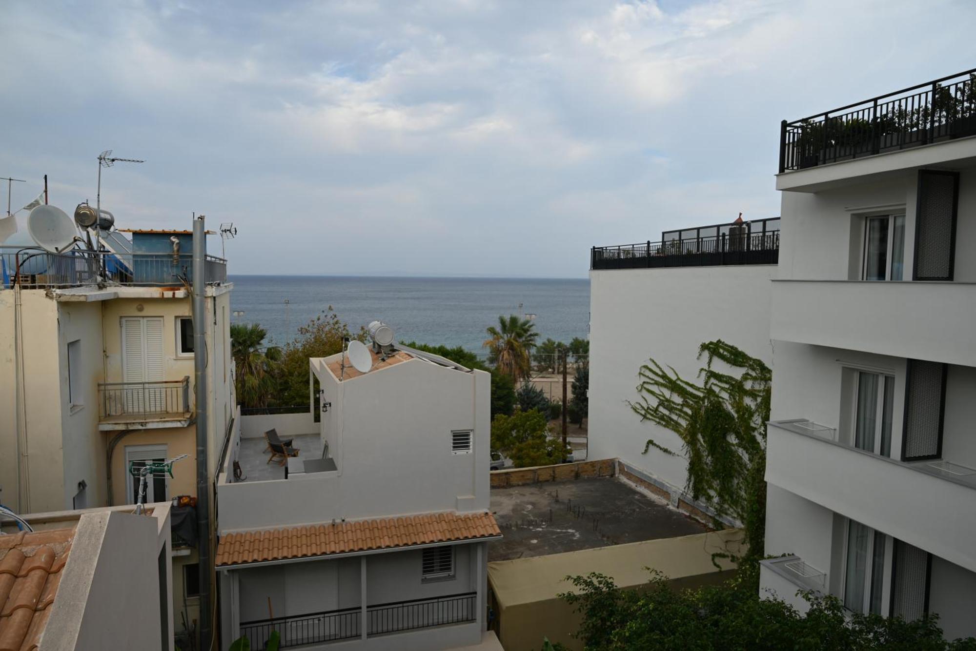 Studio Gio In Zakynthos City Exterior foto